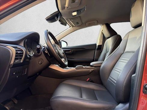 Used 2020 Lexus NX 300 AWD image 11