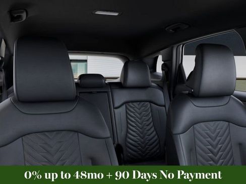 New 2026 Kia Sportage X-Line image 27