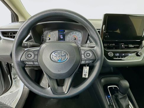 Certified 2024 Toyota Corolla LE image 11