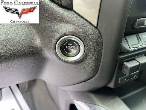 Used 2021 Chevrolet Silverado 1500 RST w/ All Star Edition Plus AWD/4WD image 22