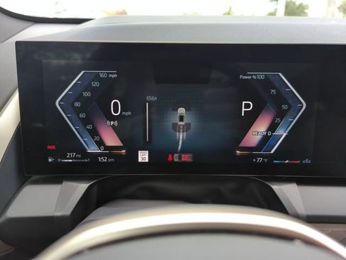 Certified 2025 BMW X3 xDrive30i image 29