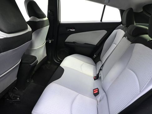 Used 2018 Toyota Prius Two w/ Prius Two Safety Plus Package image 20