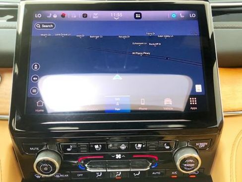 Used 2023 Jeep Grand Cherokee Summit AWD/4WD image 58