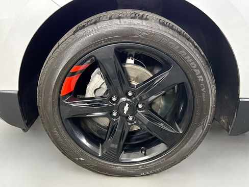 Used 2020 Chevrolet Equinox Premier w/ Premier Redline Edition image 38