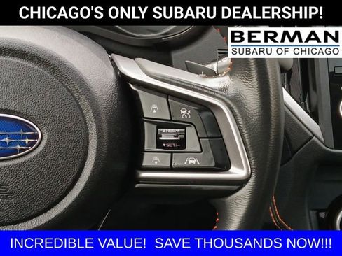 Used 2018 Subaru Crosstrek 2.0i Limited image 11