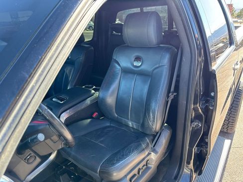 Used 2014 Ford F150 Limited image 12