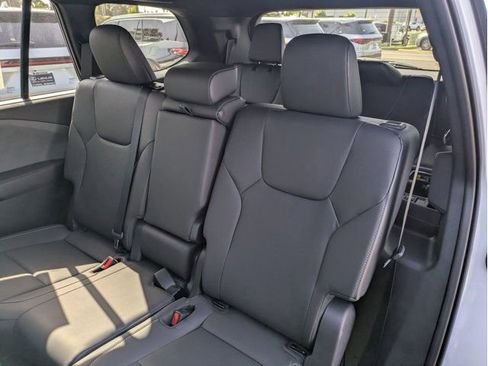 New 2026 Lexus TX 350 AWD image 20