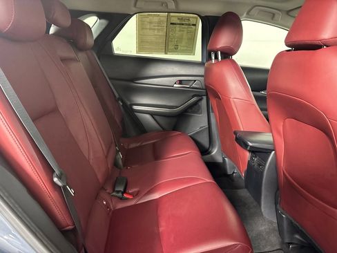 Used 2025 MAZDA CX-30 AWD 2.5 S w/ Preferred Package image 30