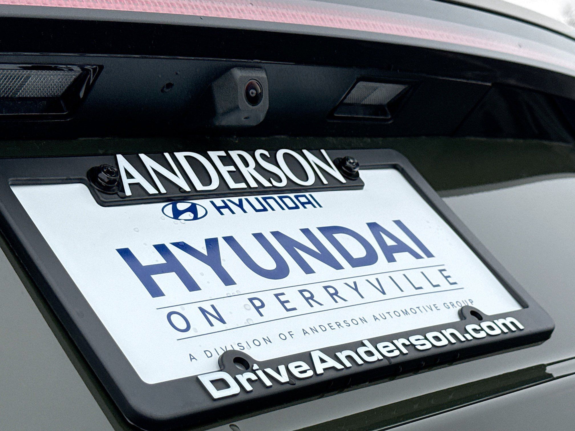 New 2026 Hyundai Tucson XRT AWD/4WD image 13