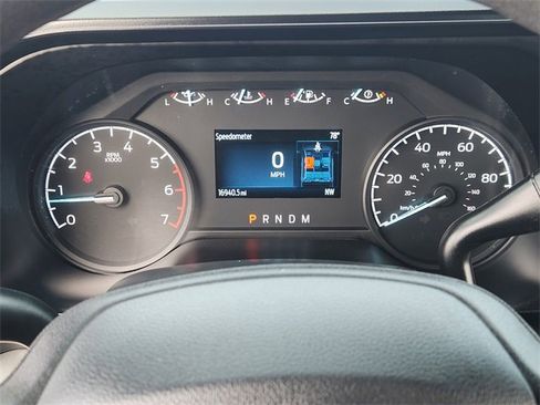 Used 2024 Ford F250 XLT w/ 360-Degree Camera Package image 16