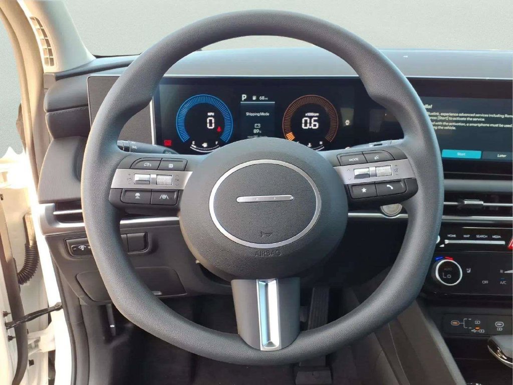 New 2026 Hyundai Tucson SEL Plus FWD image 13