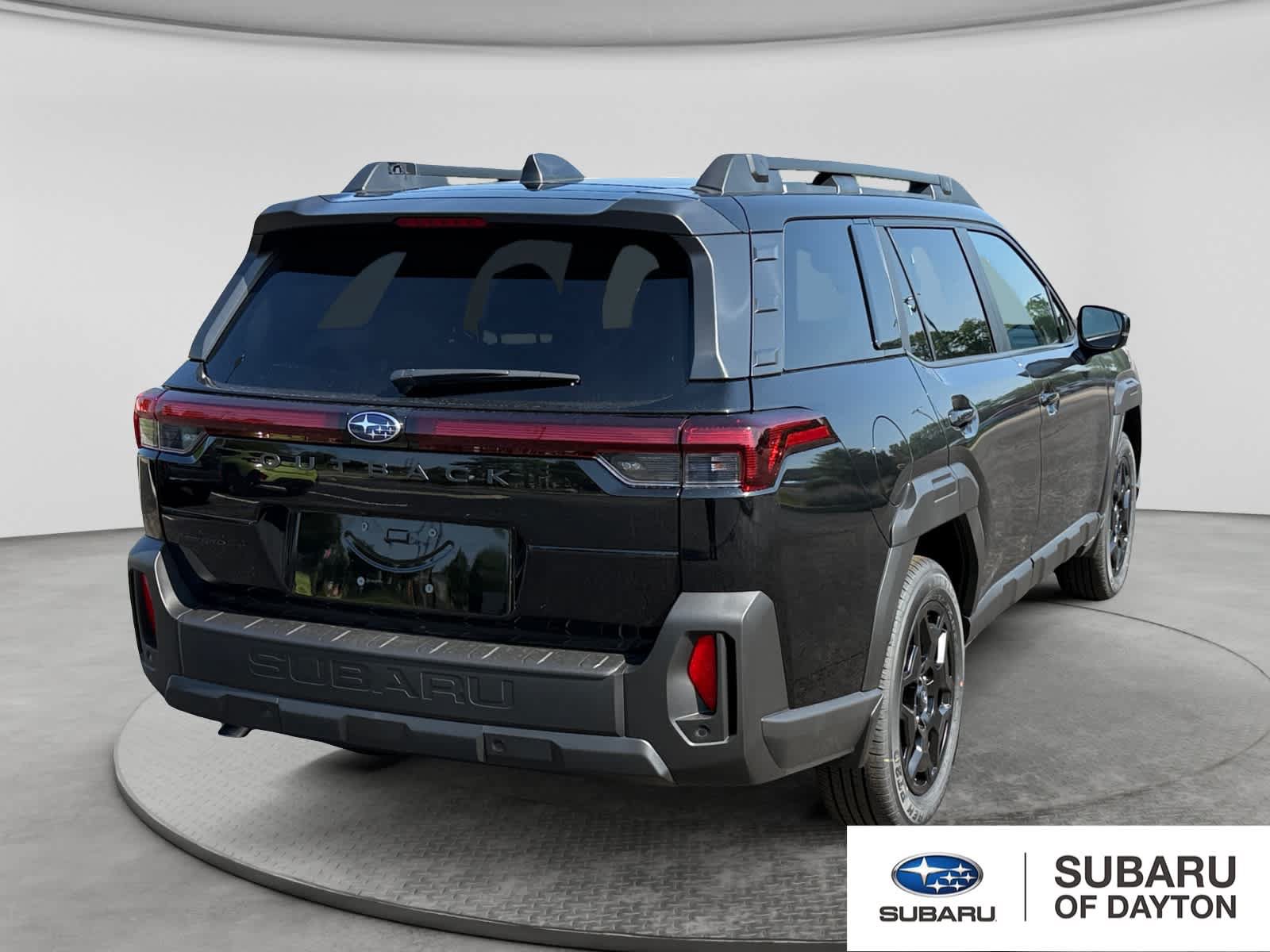 New 2026 Subaru Outback Limited AWD/4WD image 5