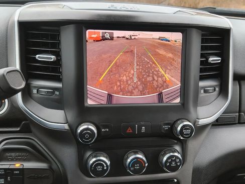 Used 2024 RAM 3500 Big Horn image 20