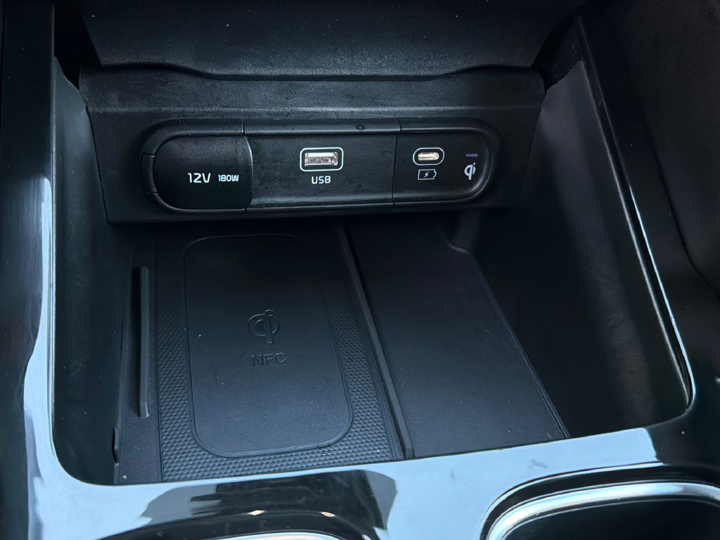 Used 2024 Kia Telluride SX Prestige X-Line AWD/4WD image 31