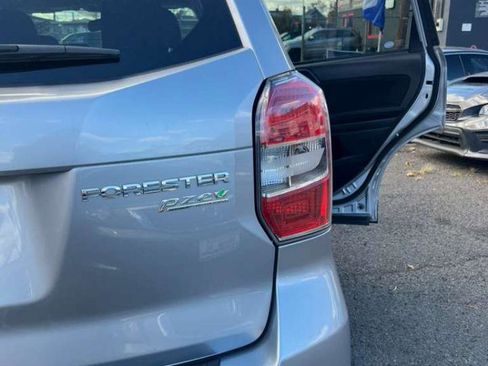 Used 2015 Subaru Forester 2.5i Premium w/ All-Weather Package AWD/4WD image 26