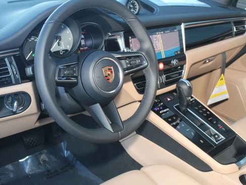 New 2026 Porsche Macan S AWD/4WD image 4