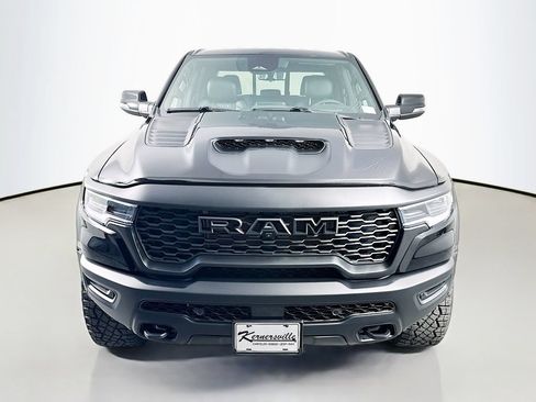 New 2026 RAM 1500 RHO w/ RHO Level 1 Equipment Group AWD/4WD image 2