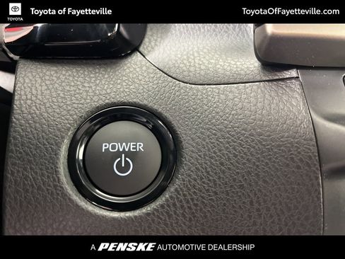 New 2026 Toyota Camry SE image 30