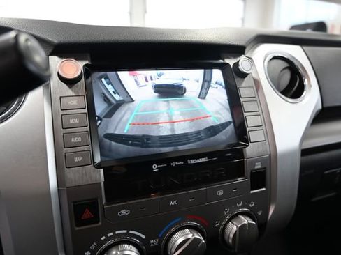 Used 2020 Toyota Tundra SR5 AWD/4WD image 18