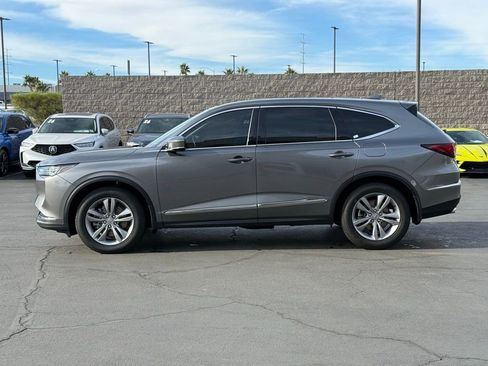 Used 2024 Acura MDX 3.5L image 9