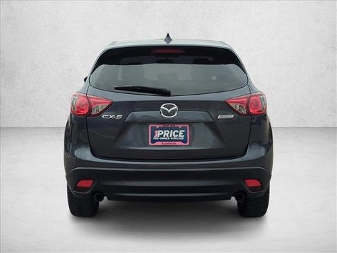 Used 2016 MAZDA CX-5 Grand Touring FWD image 7
