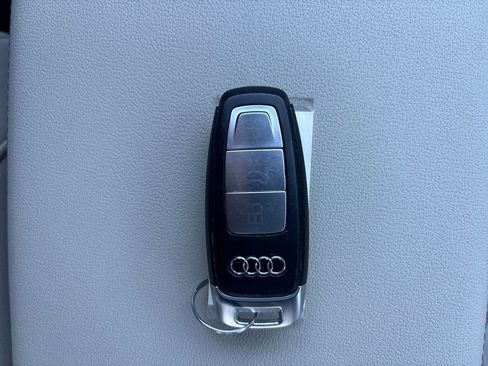 Used 2019 Audi A6 3.0T Premium Plus w/ Premium Plus Package image 50