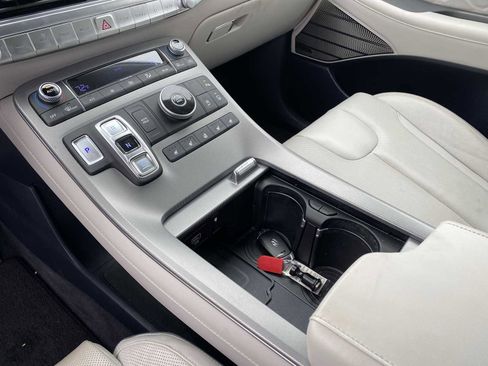 Certified 2021 Hyundai Palisade Calligraphy image 17