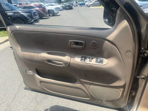 Used 2003 Toyota Tundra SR5 AWD/4WD image 28