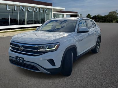 Used 2023 Volkswagen Atlas Cross Sport SE
