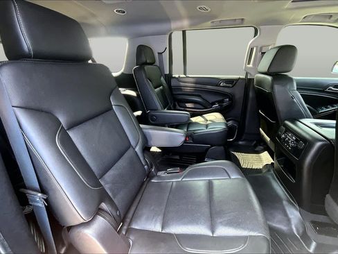 Used 2019 GMC Yukon XL SLT w/ Premium Edition RWD image 20