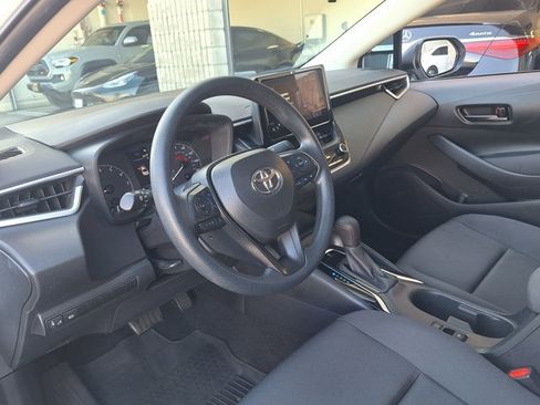 Used 2024 Toyota Corolla LE image 9