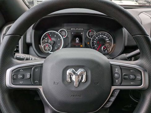 New 2026 RAM 2500 Tradesman AWD/4WD image 28