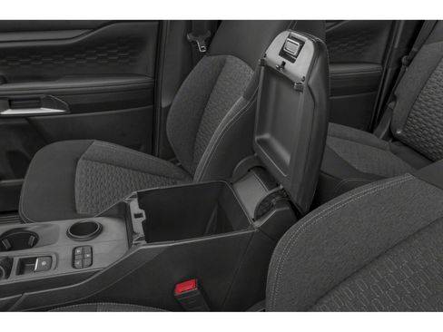 Used 2025 Ford Ranger XLT image 9