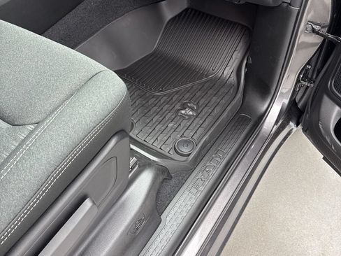 New 2026 RAM 1500 Big Horn w/ Night Edition AWD/4WD image 28