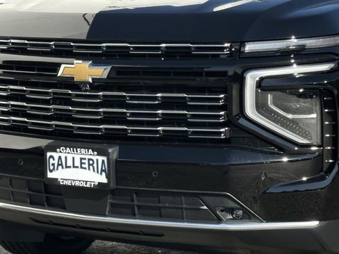 New 2026 Chevrolet Tahoe High Country AWD/4WD image 7