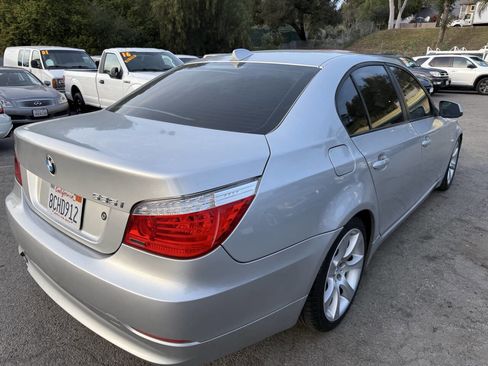 Used 2010 BMW 535i Sedan image 3