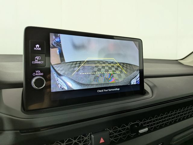 New 2026 Honda Accord SE image 5
