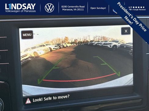 Used 2017 Volkswagen GTI SE image 14