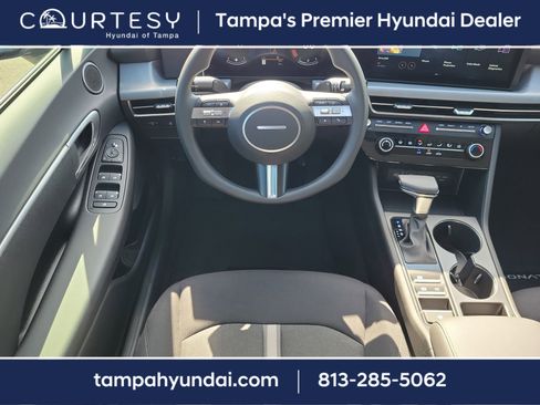 New 2026 Hyundai Sonata SE image 13