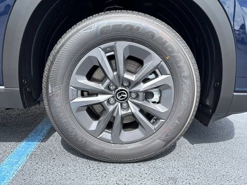 New 2026 MAZDA CX-5 Select AWD/4WD image 12