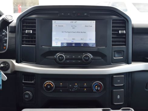 Used 2021 Ford F150 XL w/ Equipment Group 101A High image 11