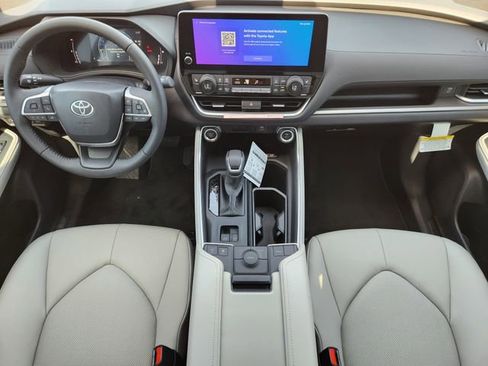 New 2026 Toyota Grand Highlander XLE image 22