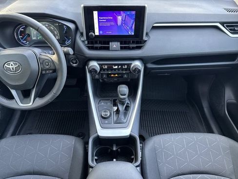 Used 2023 Toyota RAV4 XLE w/ Convenience Package AWD/4WD image 17