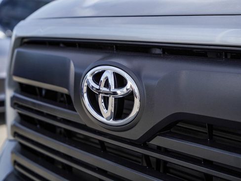 New 2026 Toyota Tundra SR5 image 6