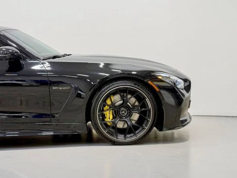 Used 2024 Mercedes-Benz AMG GT 55 image 16