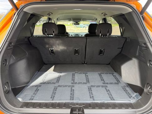 Used 2019 Chevrolet Equinox LT AWD/4WD image 24