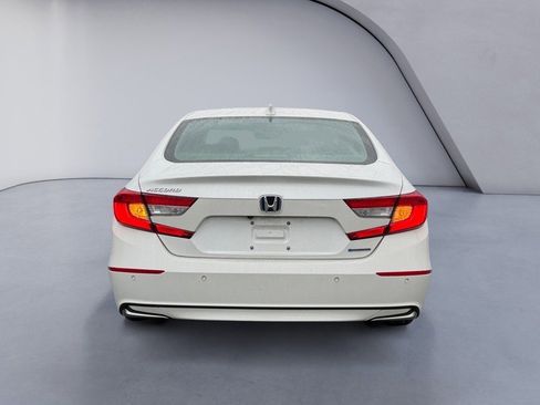 Used 2022 Honda Accord EX-L image 4