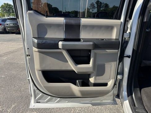 Used 2018 Ford F150 XLT AWD/4WD image 13