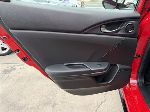 Used 2020 Honda Civic Sport image 20