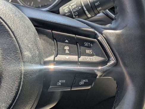 Used 2023 MAZDA CX-5 AWD 2.5 S image 19